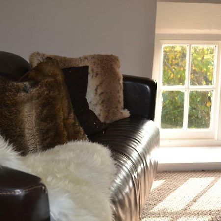 The Cottage Sulgrave ภายนอก รูปภาพ