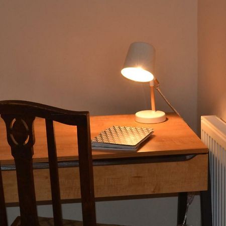 The Cottage Sulgrave ภายนอก รูปภาพ