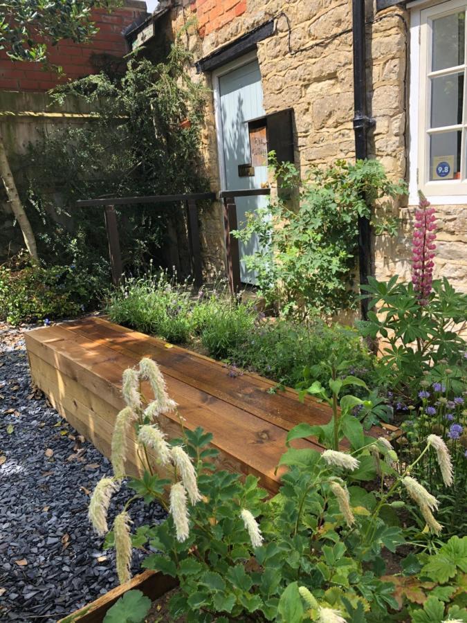 The Cottage Sulgrave ภายนอก รูปภาพ