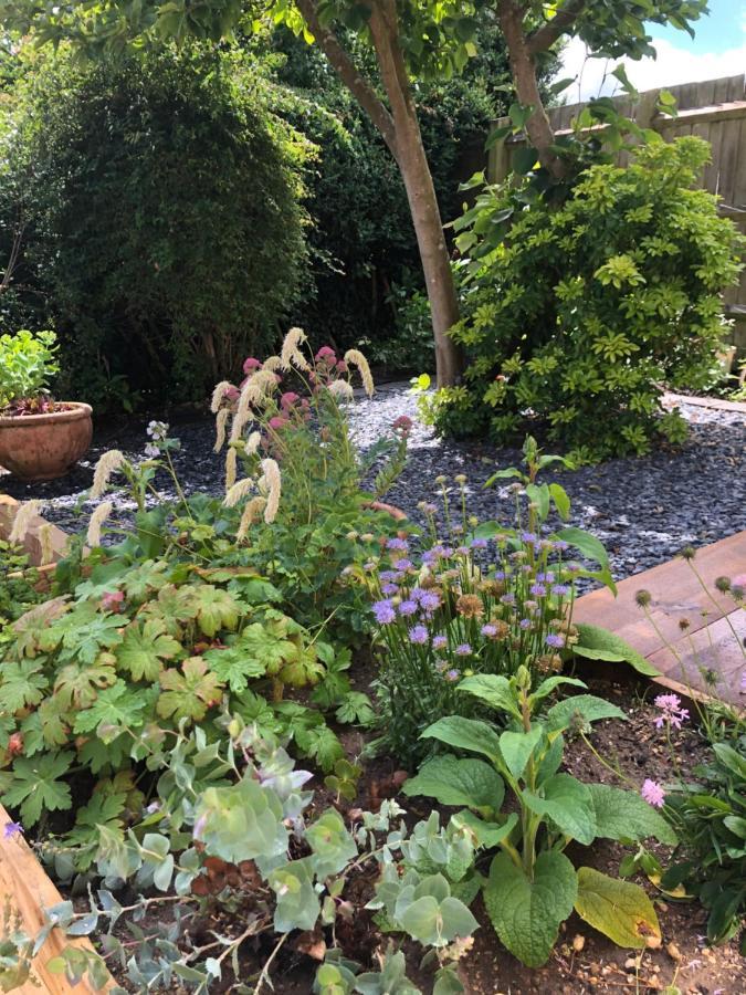 The Cottage Sulgrave ภายนอก รูปภาพ