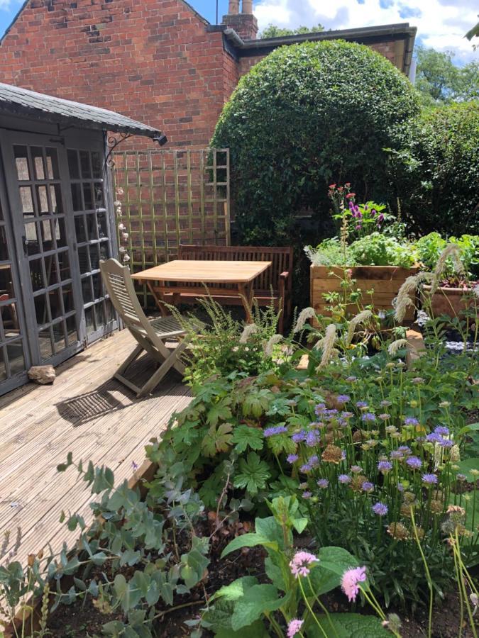 The Cottage Sulgrave ภายนอก รูปภาพ