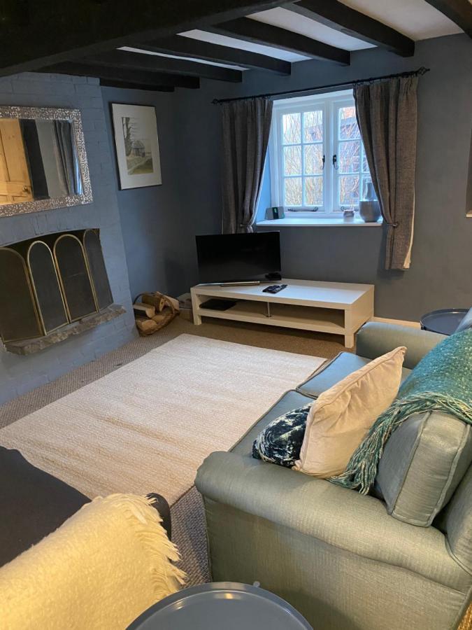 The Cottage Sulgrave ภายนอก รูปภาพ