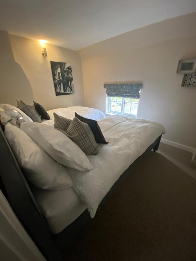 The Cottage Sulgrave ภายนอก รูปภาพ