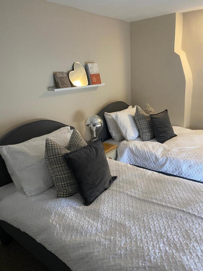 The Cottage Sulgrave ภายนอก รูปภาพ