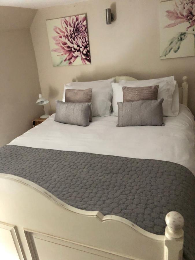 The Cottage Sulgrave ภายนอก รูปภาพ