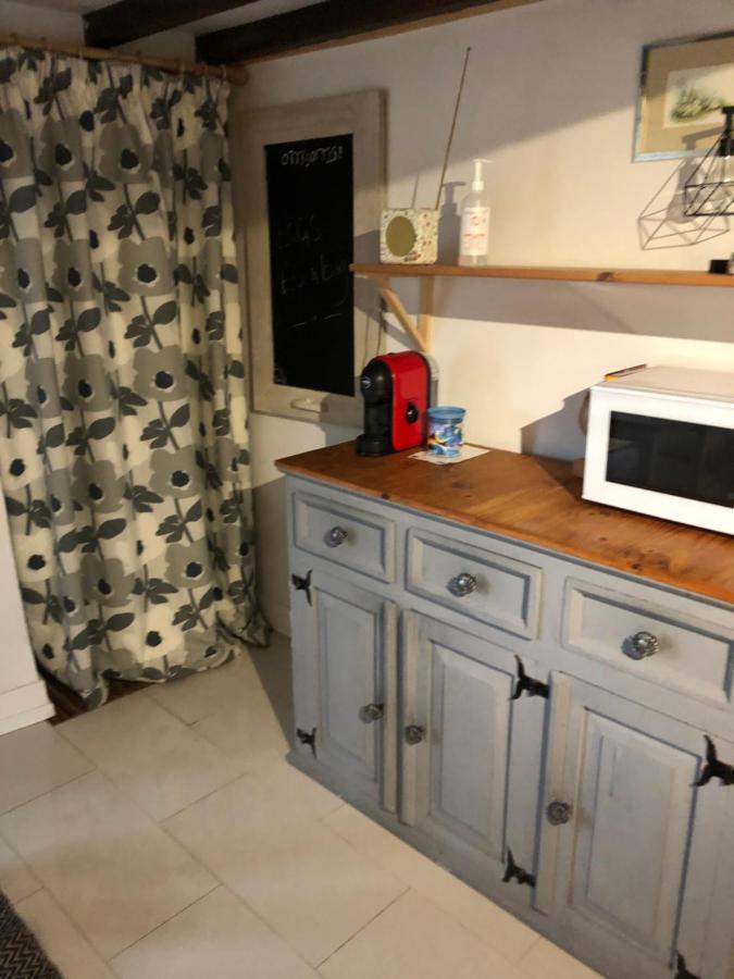 The Cottage Sulgrave ภายนอก รูปภาพ