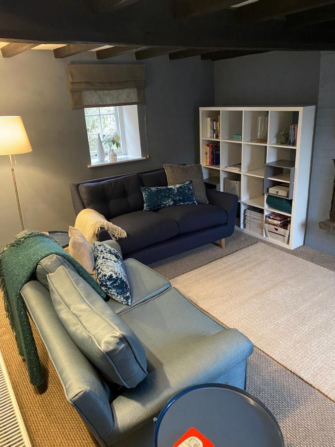 The Cottage Sulgrave ภายนอก รูปภาพ