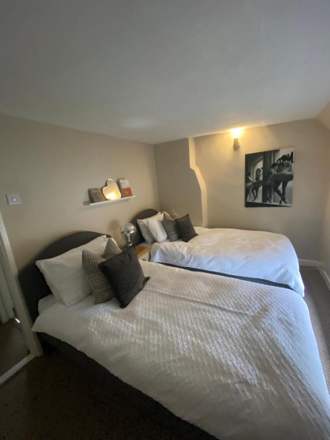 The Cottage Sulgrave ภายนอก รูปภาพ