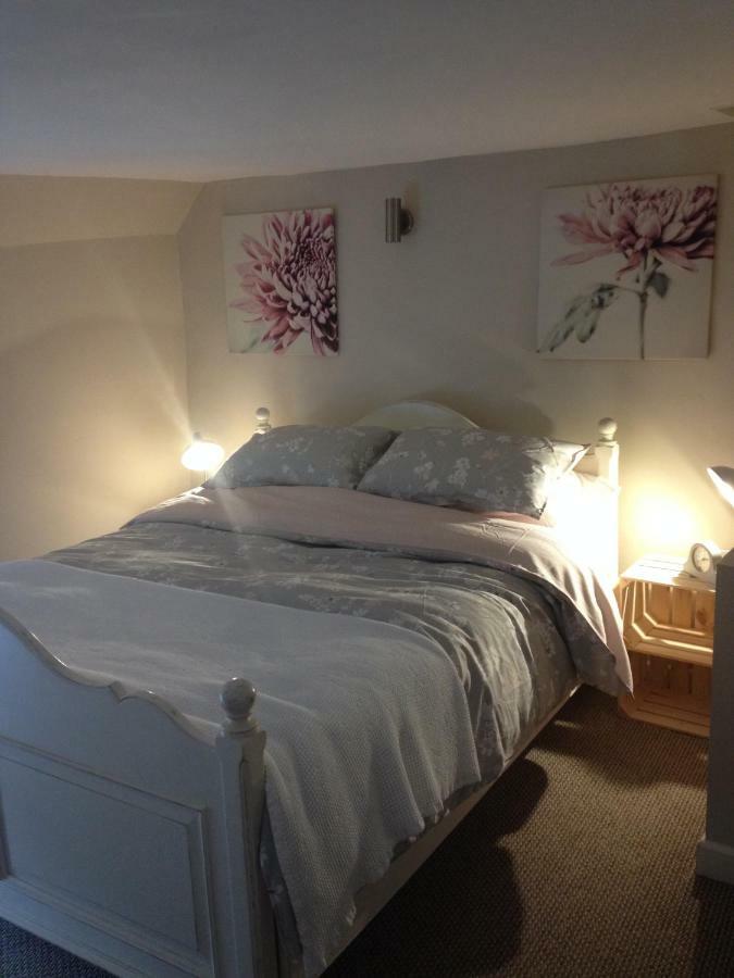 The Cottage Sulgrave ภายนอก รูปภาพ