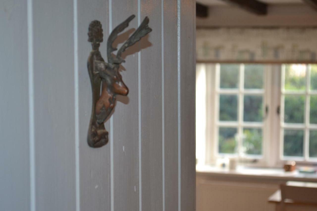 The Cottage Sulgrave ภายนอก รูปภาพ