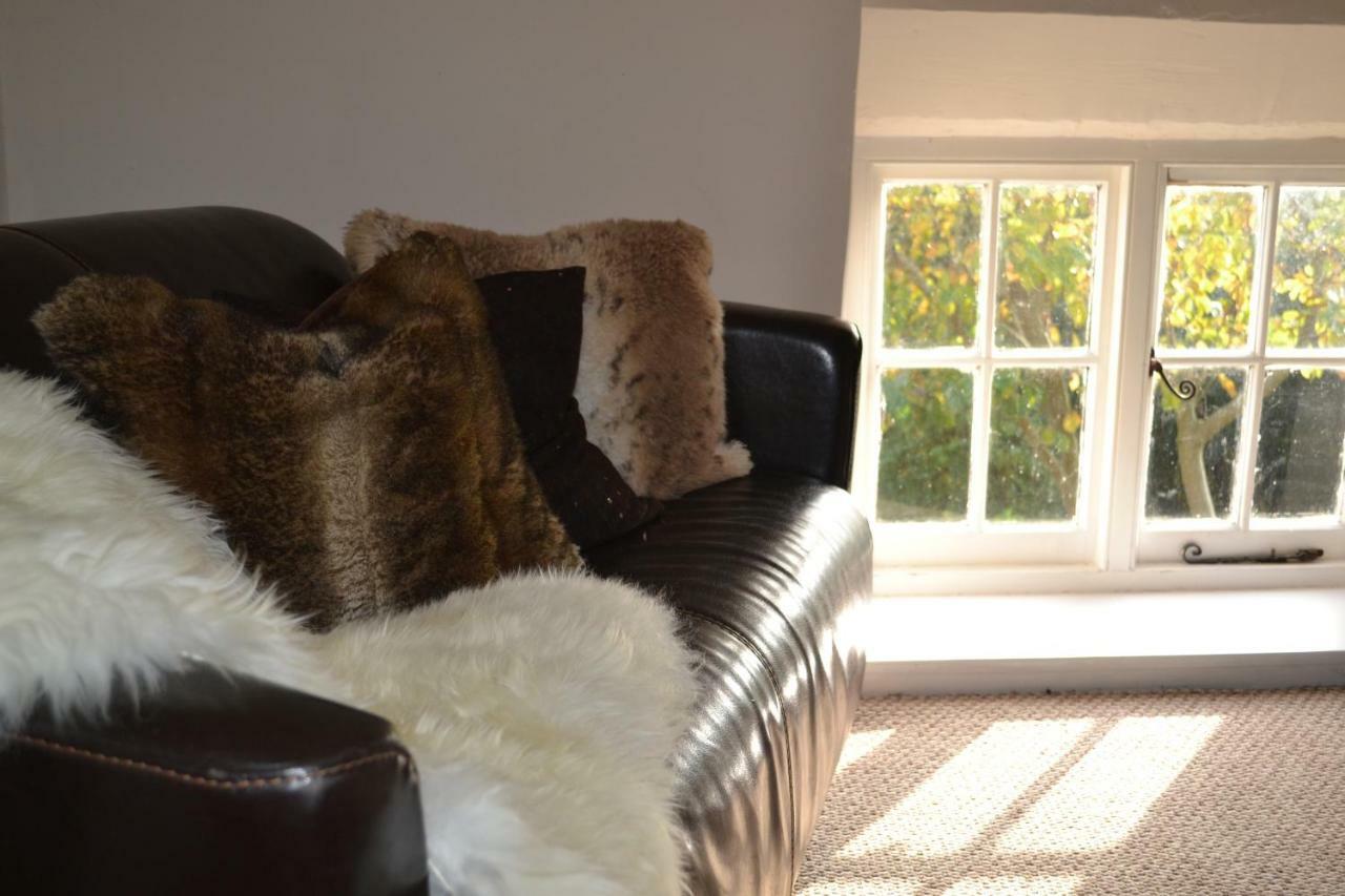 The Cottage Sulgrave ภายนอก รูปภาพ