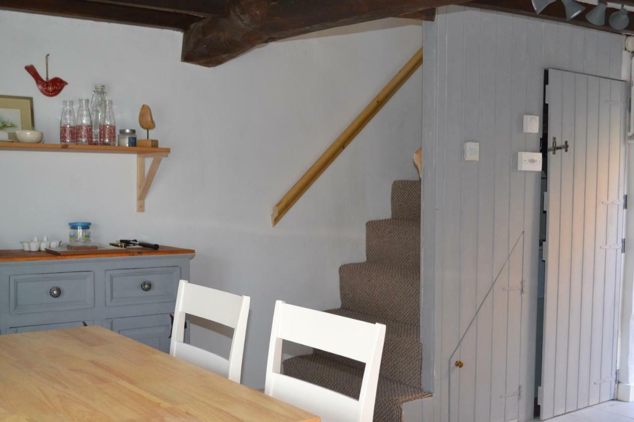 The Cottage Sulgrave ภายนอก รูปภาพ