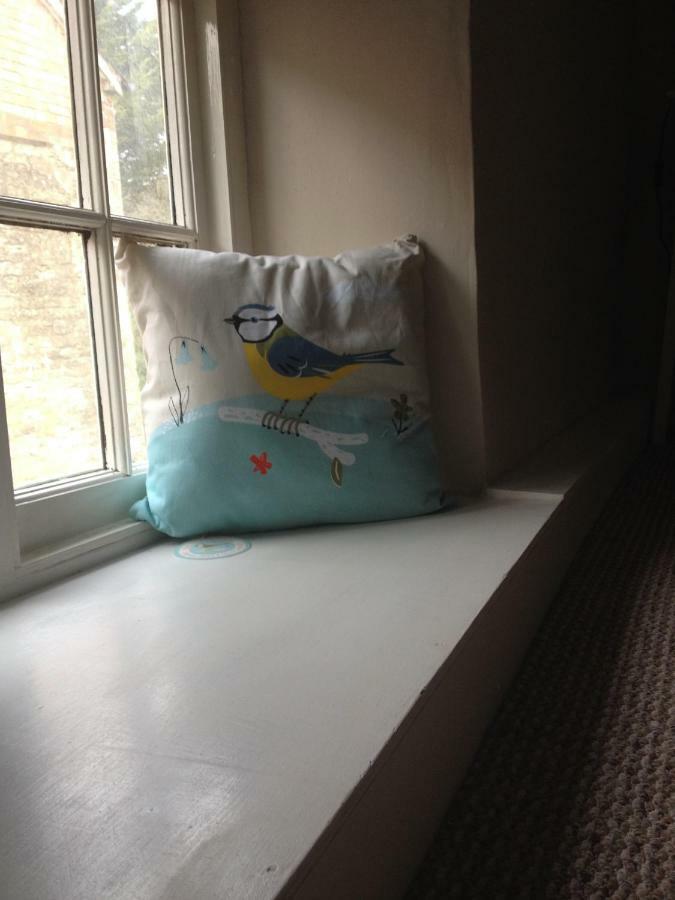 The Cottage Sulgrave ภายนอก รูปภาพ