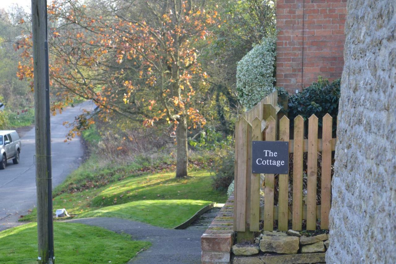 The Cottage Sulgrave ภายนอก รูปภาพ