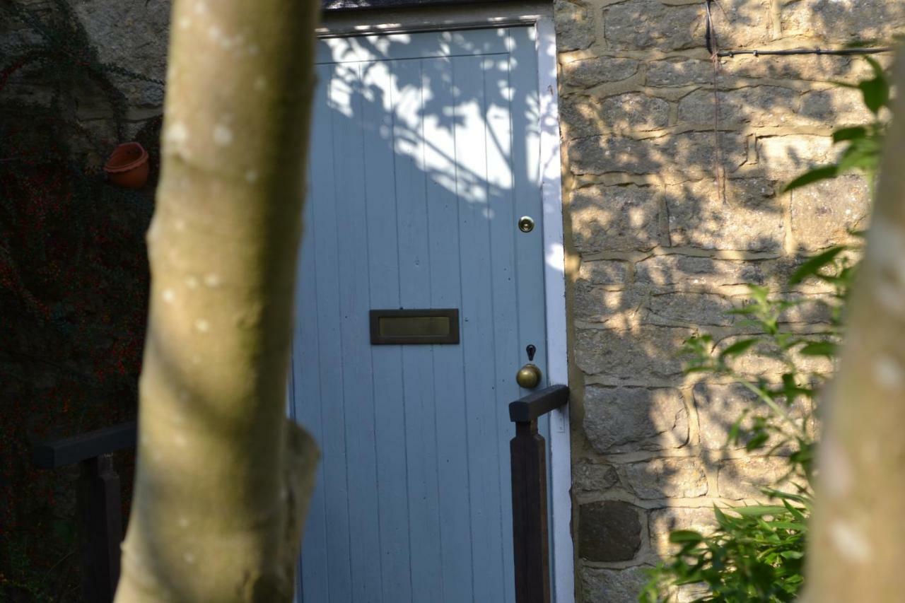 The Cottage Sulgrave ภายนอก รูปภาพ