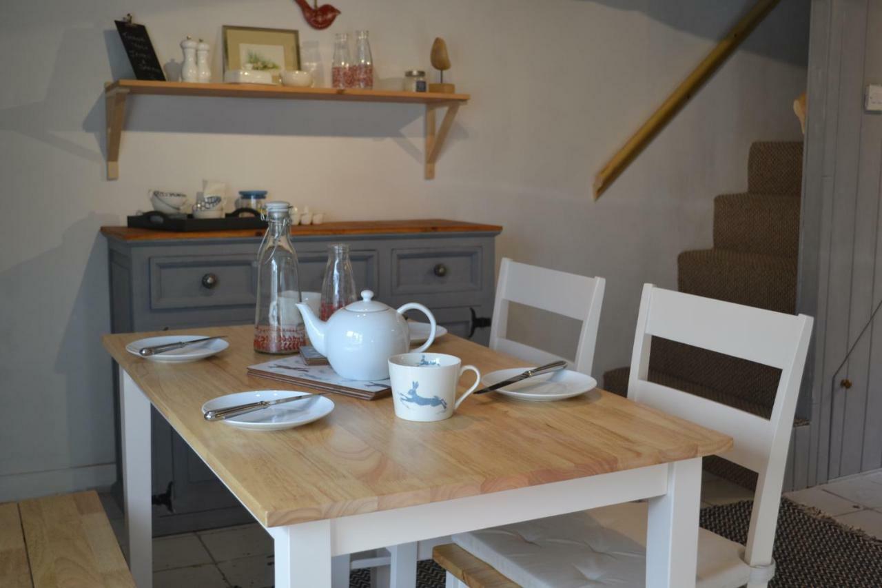 The Cottage Sulgrave ภายนอก รูปภาพ