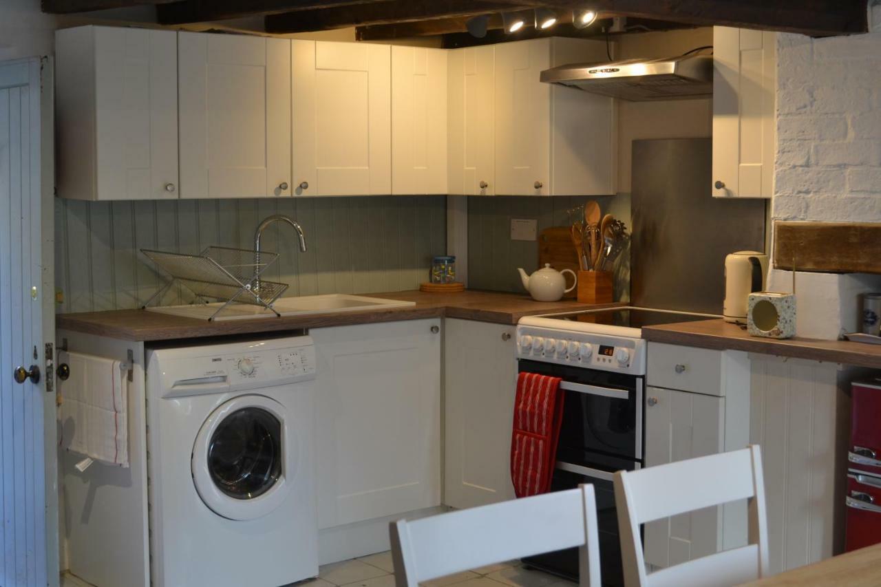The Cottage Sulgrave ภายนอก รูปภาพ