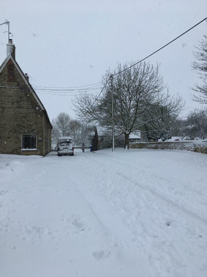 The Cottage Sulgrave ภายนอก รูปภาพ