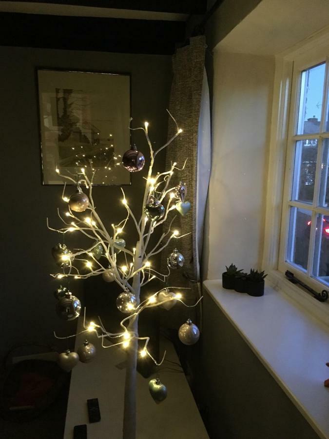 The Cottage Sulgrave ภายนอก รูปภาพ