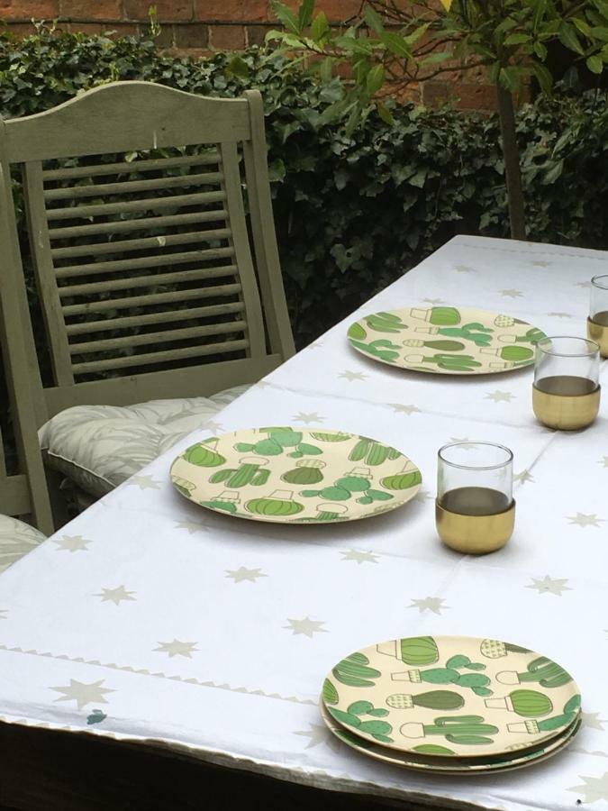 The Cottage Sulgrave ภายนอก รูปภาพ