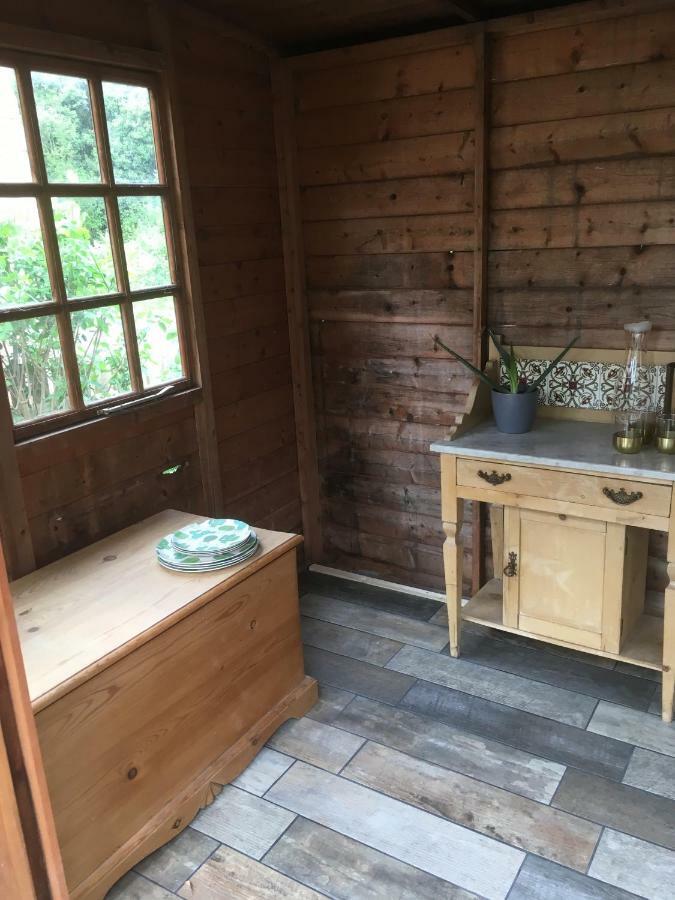The Cottage Sulgrave ภายนอก รูปภาพ