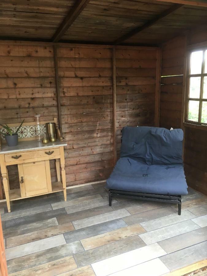 The Cottage Sulgrave ภายนอก รูปภาพ